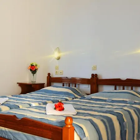 George's Apartamento *