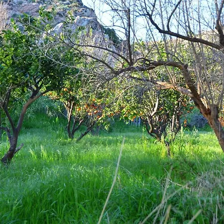 Apartament George's Archangelos (Rhodes)