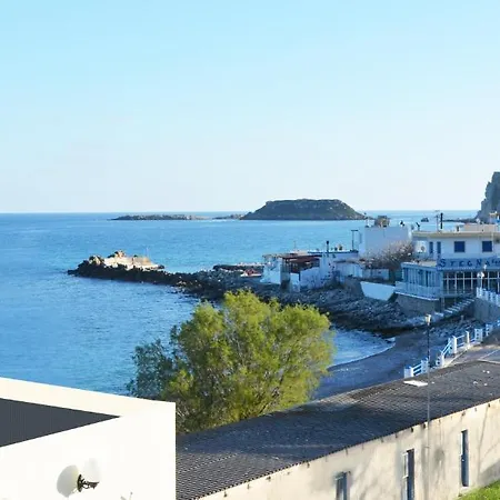 Apartament George's Archangelos (Rhodes)