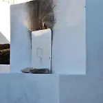 Apartmán George's *