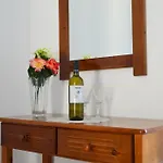 Apartmán George's *