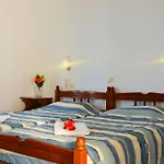 George's Apartmán *