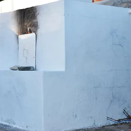 George's Apartmán Archangelos (Rhodes)