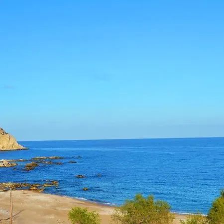 Apartmán George's Archangelos (Rhodes)