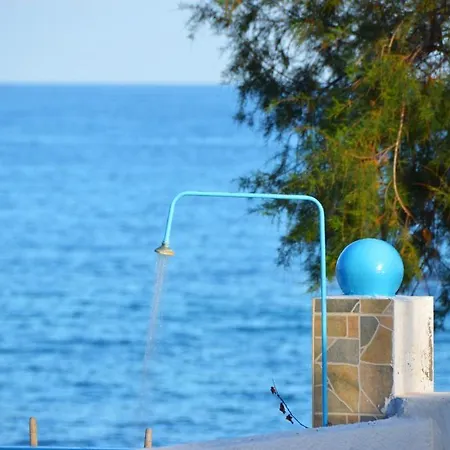 Apartmán George's *