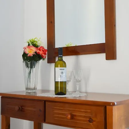 Apartmán George's *