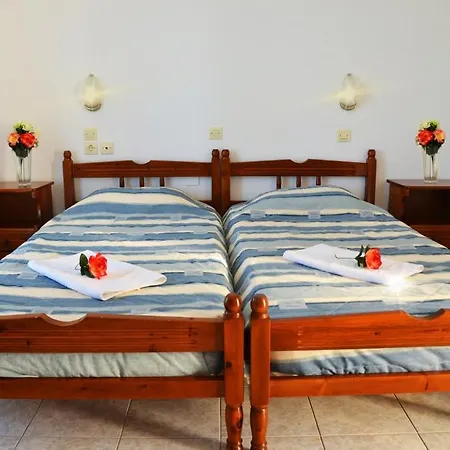 Apartmán George's Archangelos (Rhodes)