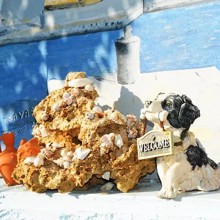 George's * Archangelos (Rhodes)