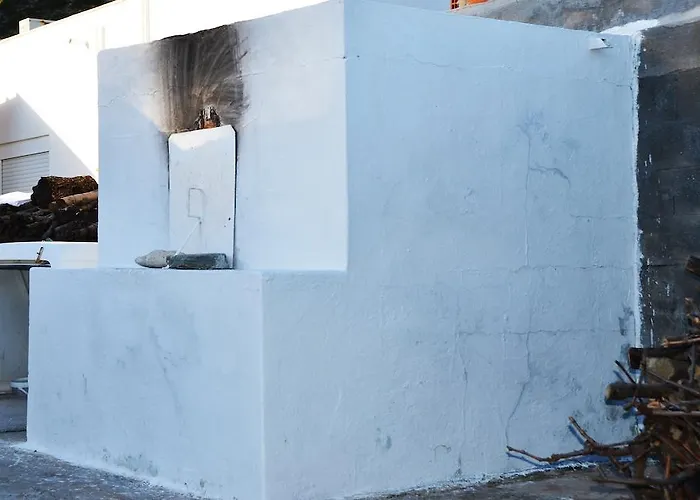 George's Apartamento Archangelos (Rhodes)