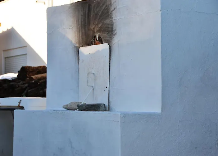 Apartamento George's *