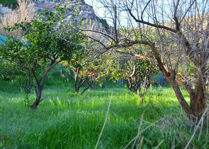 Apartamento George's Archangelos (Rhodes)