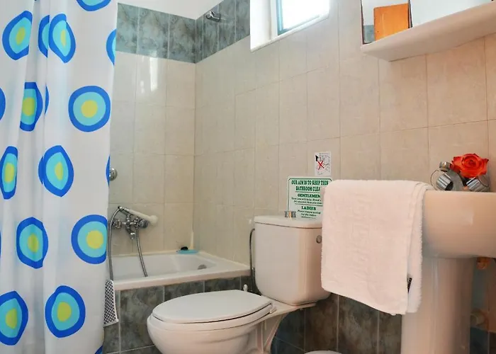 George's Apartamento *