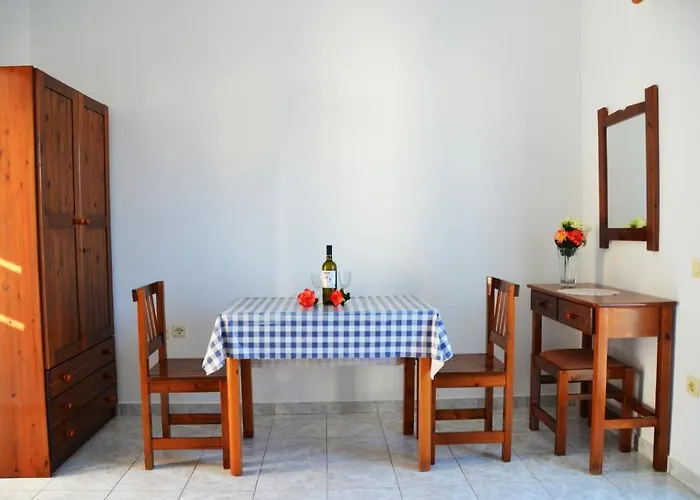 Apartamento George's