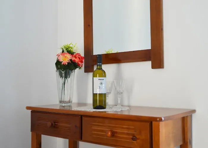 Apartamento George's *