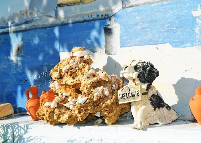 George's * Archangelos (Rhodes)