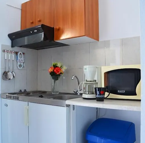 Apartamento George's