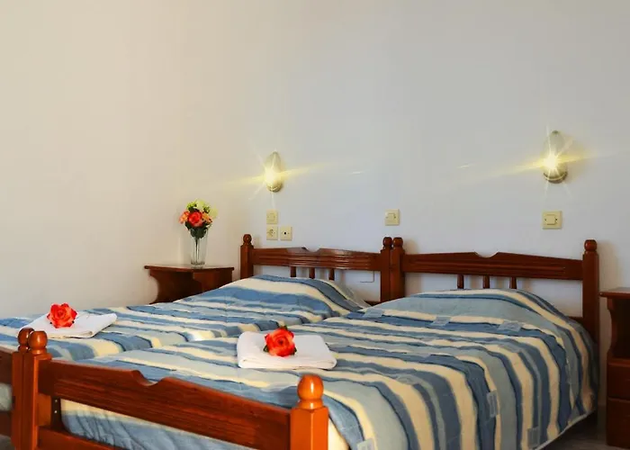 George's Apartamento *