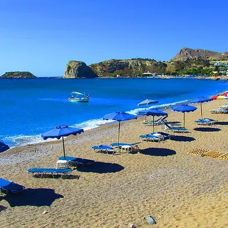 George's * Archangelos (Rhodes)